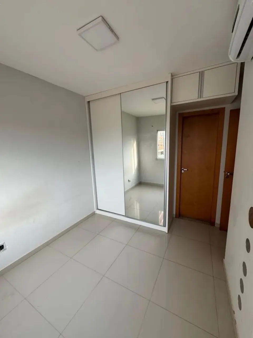 Apartamento para Locação em Várzea Grande, Cristo Rei, 2 dormitórios, 1 suíte, 2 banheiros