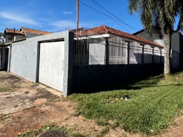 Casa, Residencial, Taguatinga Norte - Foto 2