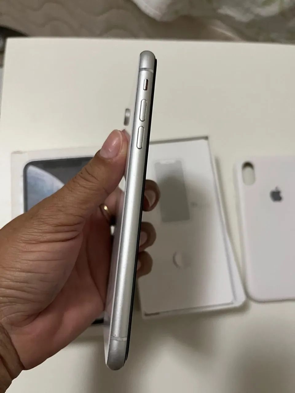 iphone xr  - Foto 4