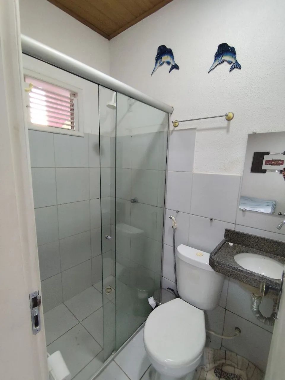 Vendo CHALÉ MOBILIADO em BARREIRINHAS-MA  - Foto 4