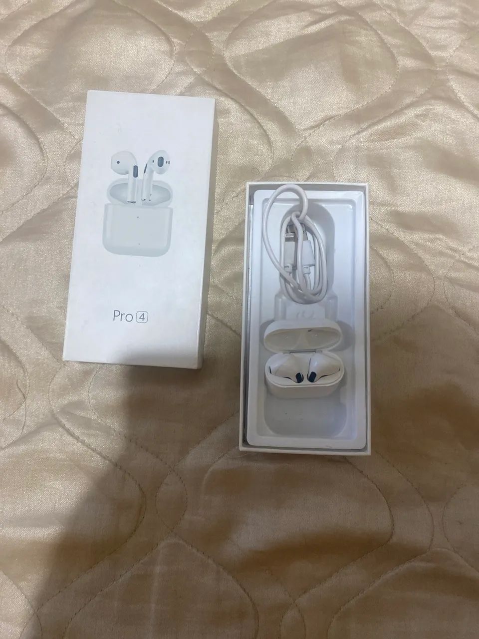 Fone de ouvido  - Foto 2