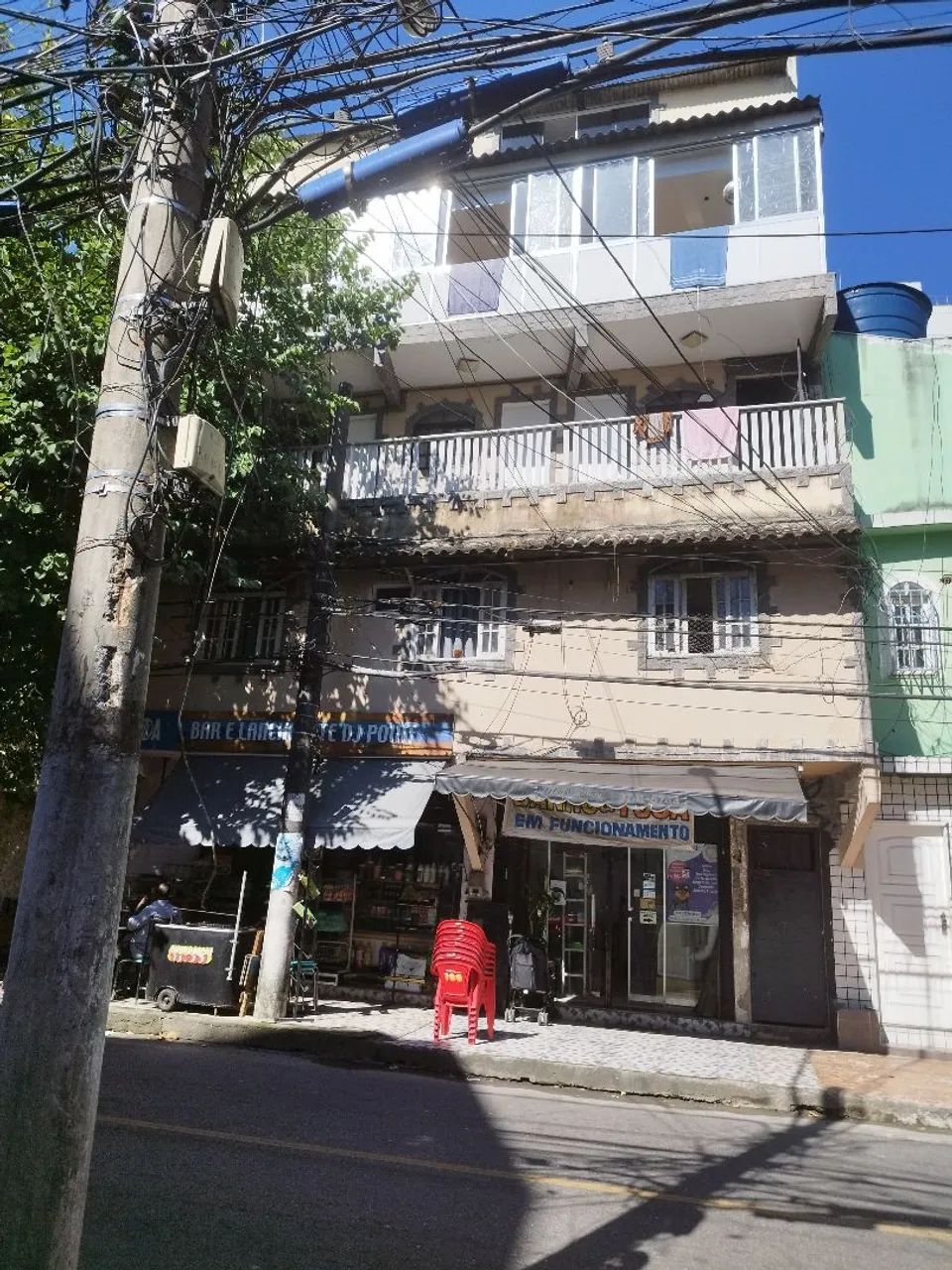 Foto - Niterói - Santa Rosa