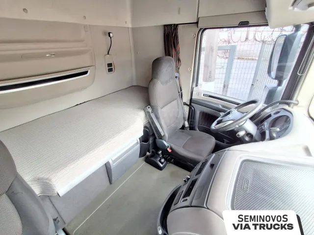 Caminhão DAF XF FTT 530 6X4 - 2021/2021 - Foto 5