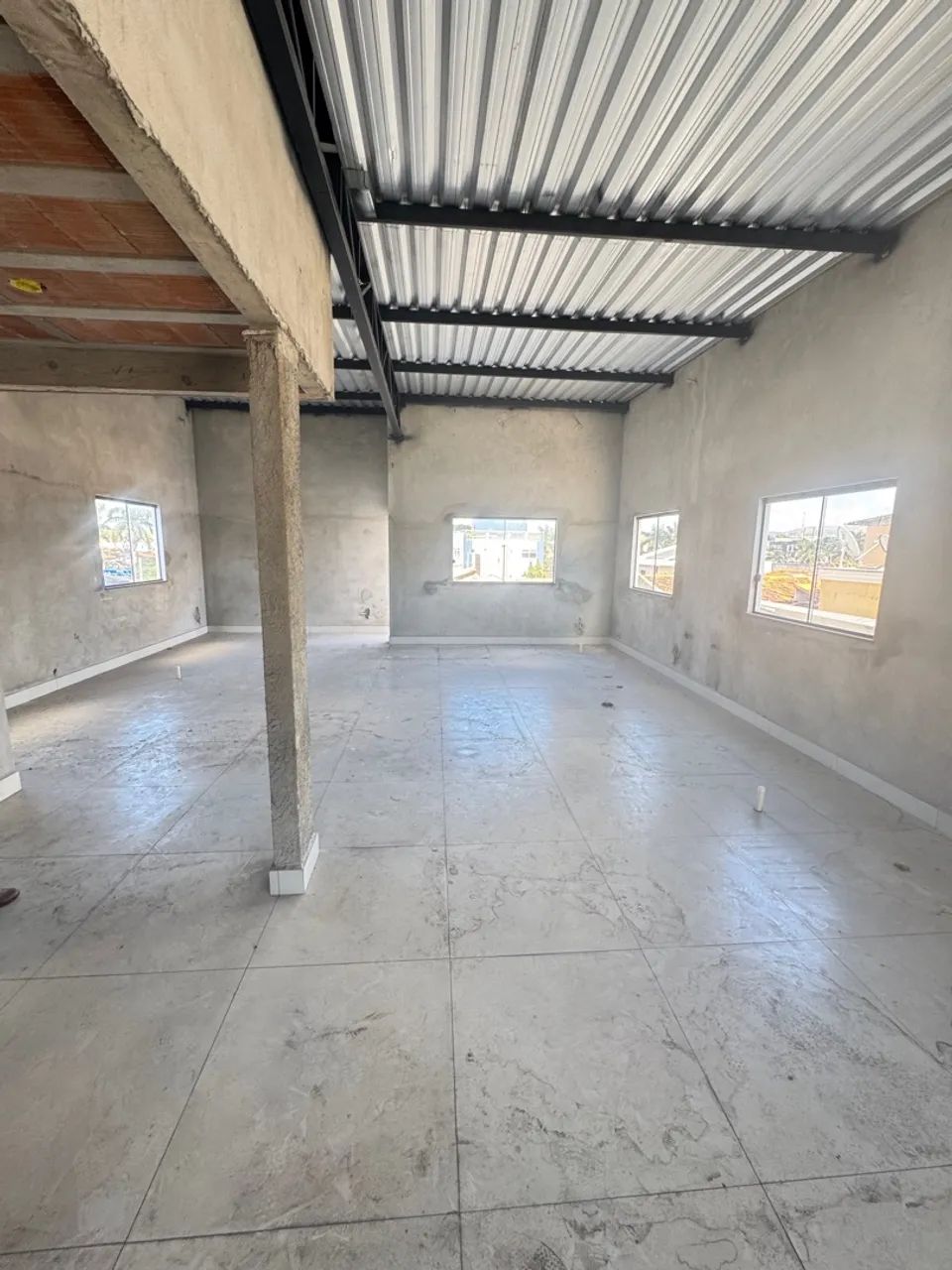Alugo Ponto Comercial  de 120m2 em Sete Lagoas - Foto 4