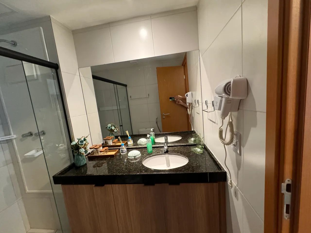 OPORTUNIDADE-STUDIO FLAT MANA BEACH EXPERIENCE MOBILIADO PRONTO PARA RENTABILIZAR - Foto 3