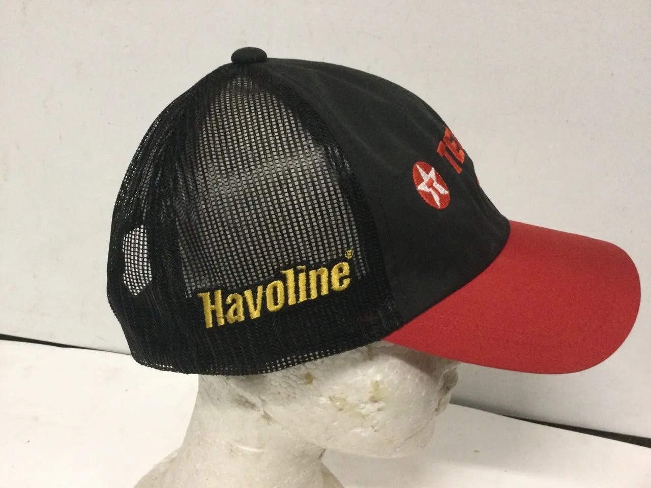 Boné Texaco - Novo - Foto 4