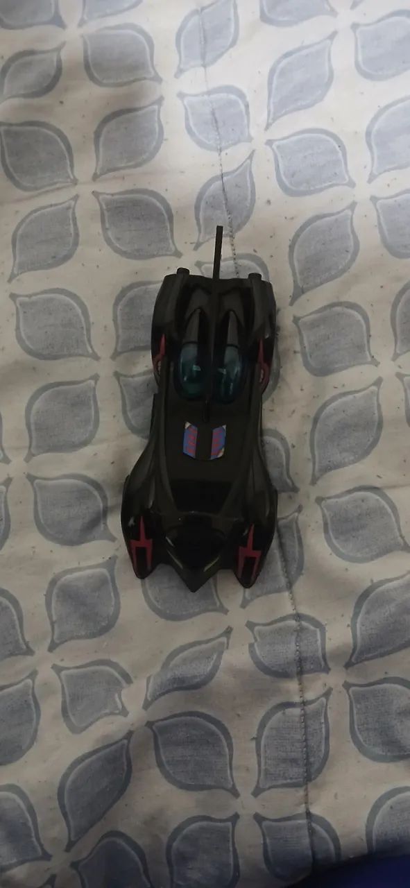 Carrinho Batman