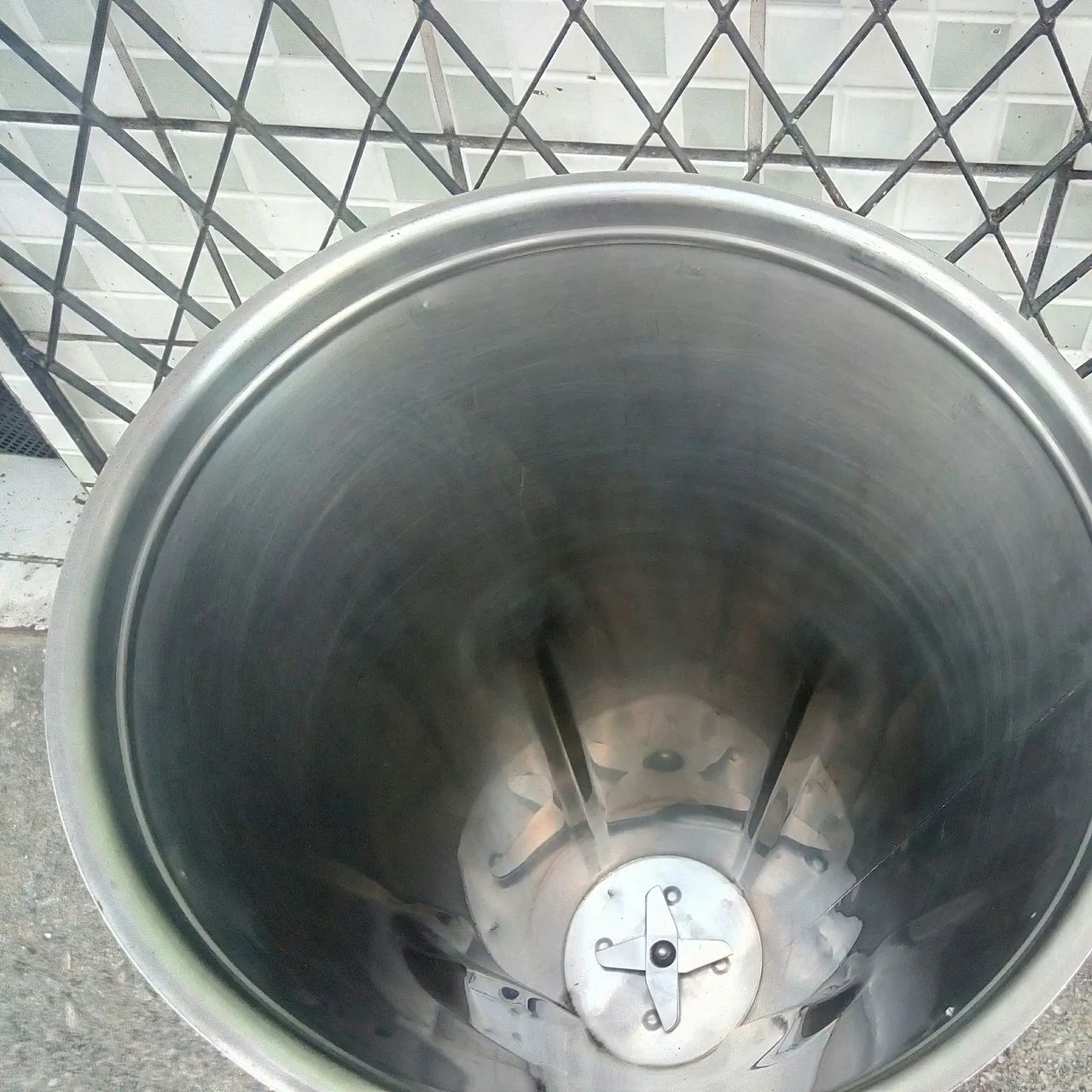 Liquidificador Industrial de 20 litros. - Foto 4