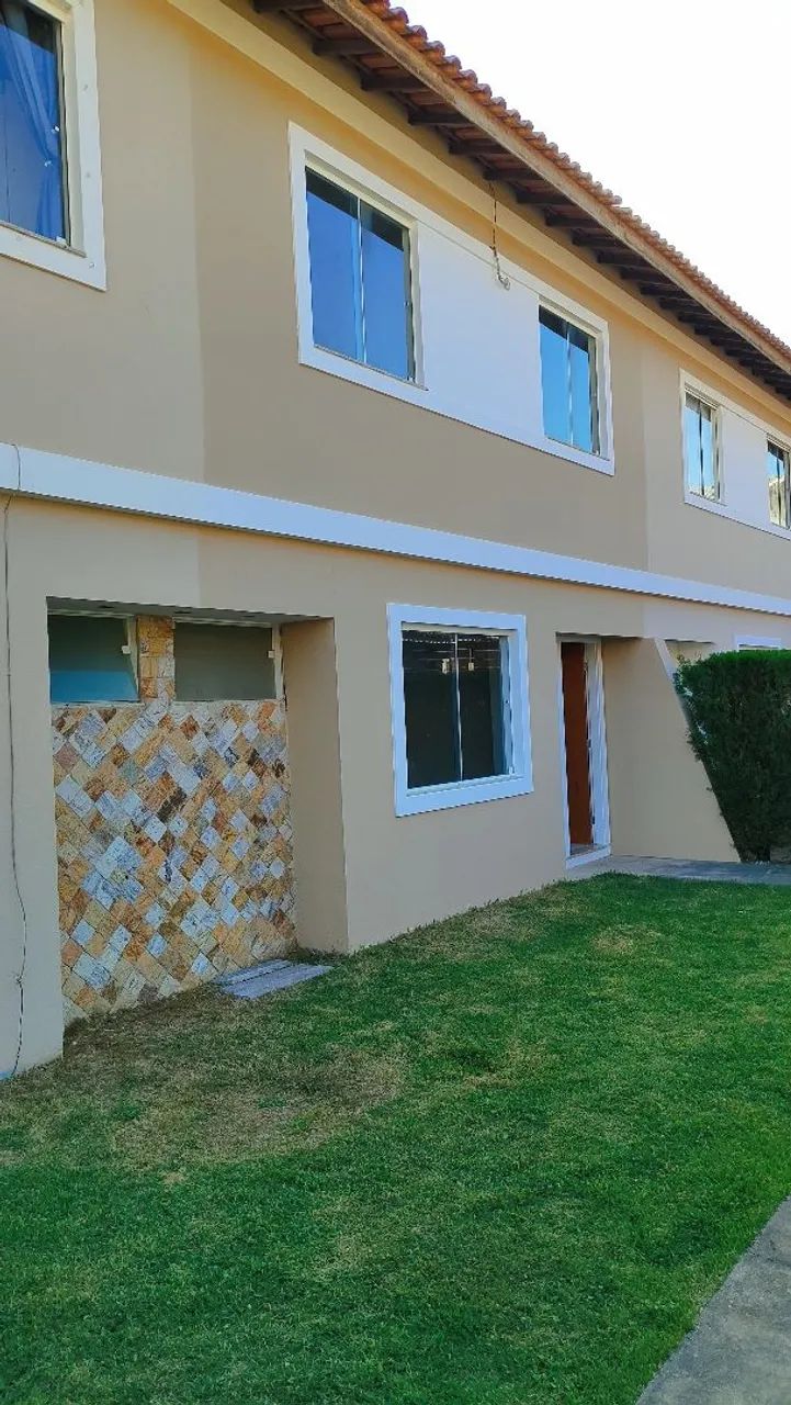 Foto - Campos dos Goytacazes - Parque Flamboyant