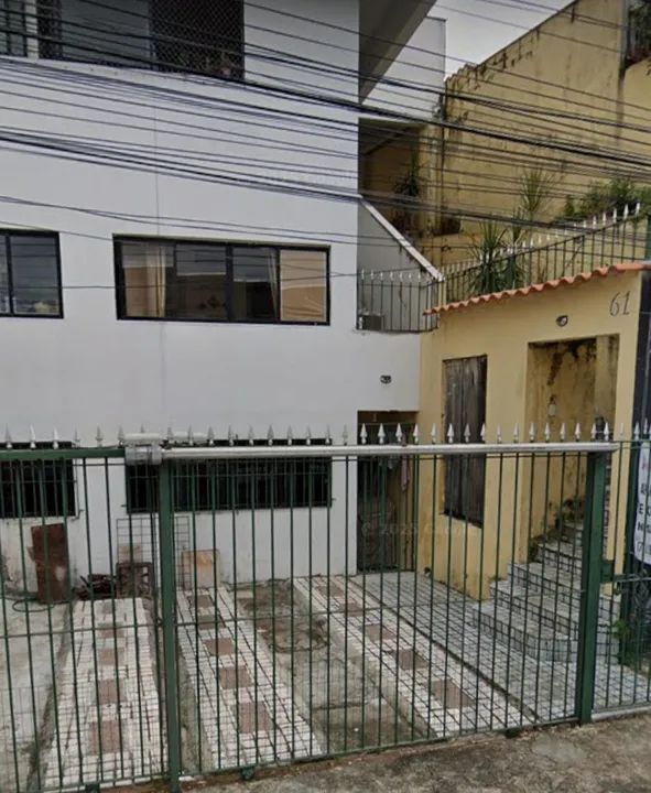 Alugo 1/4 Sala na federação 