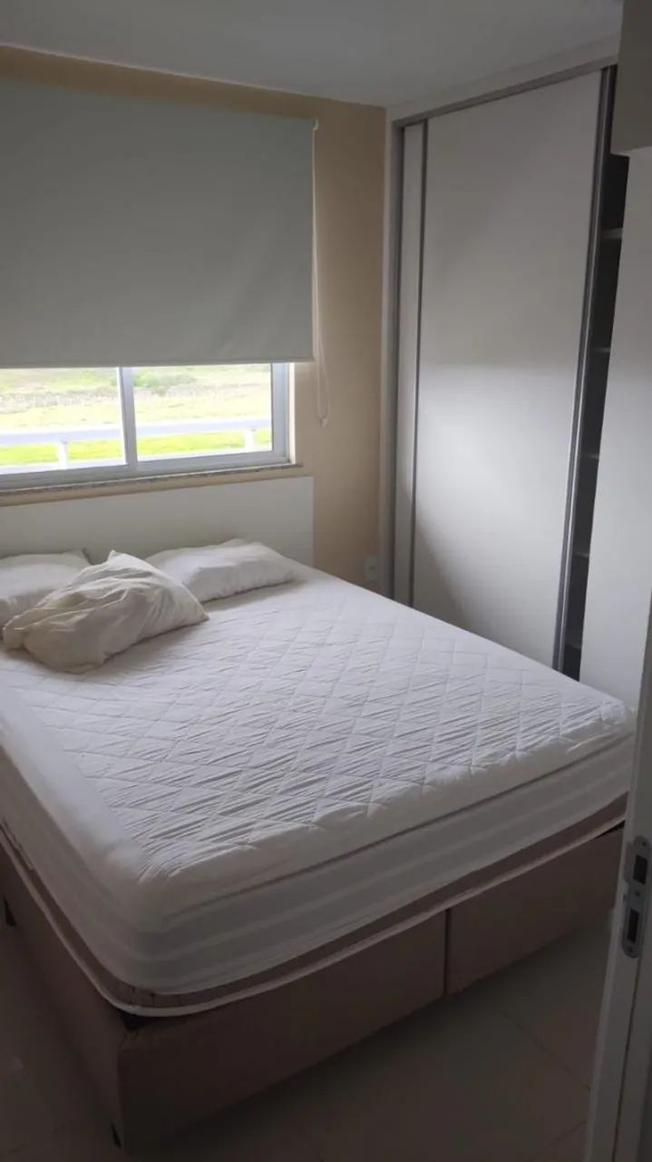 Arpoador, 1 Quarto, Vista Mar, 1 Quarto, Mobiliado, Projetado, Climatizado - Foto 4