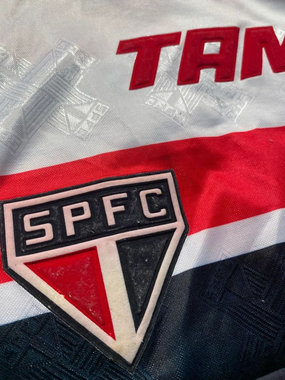 São Paulo 1994  - Foto 3