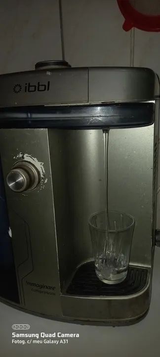 Bebedouro e purificador de água IBBL com Dispenser de Água - Foto 2