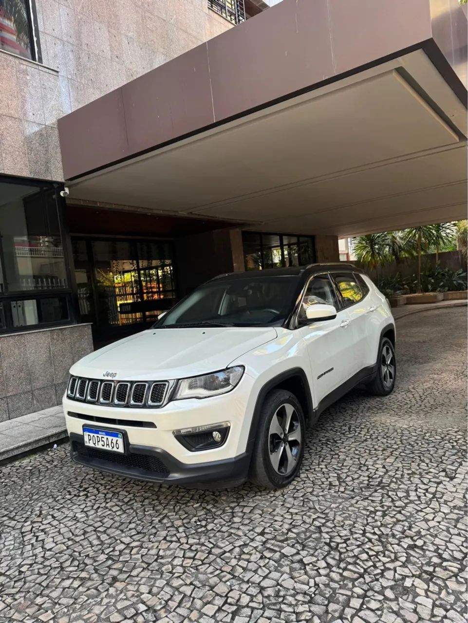 Compass 2018 Flex Blindado Extra  - Foto 3