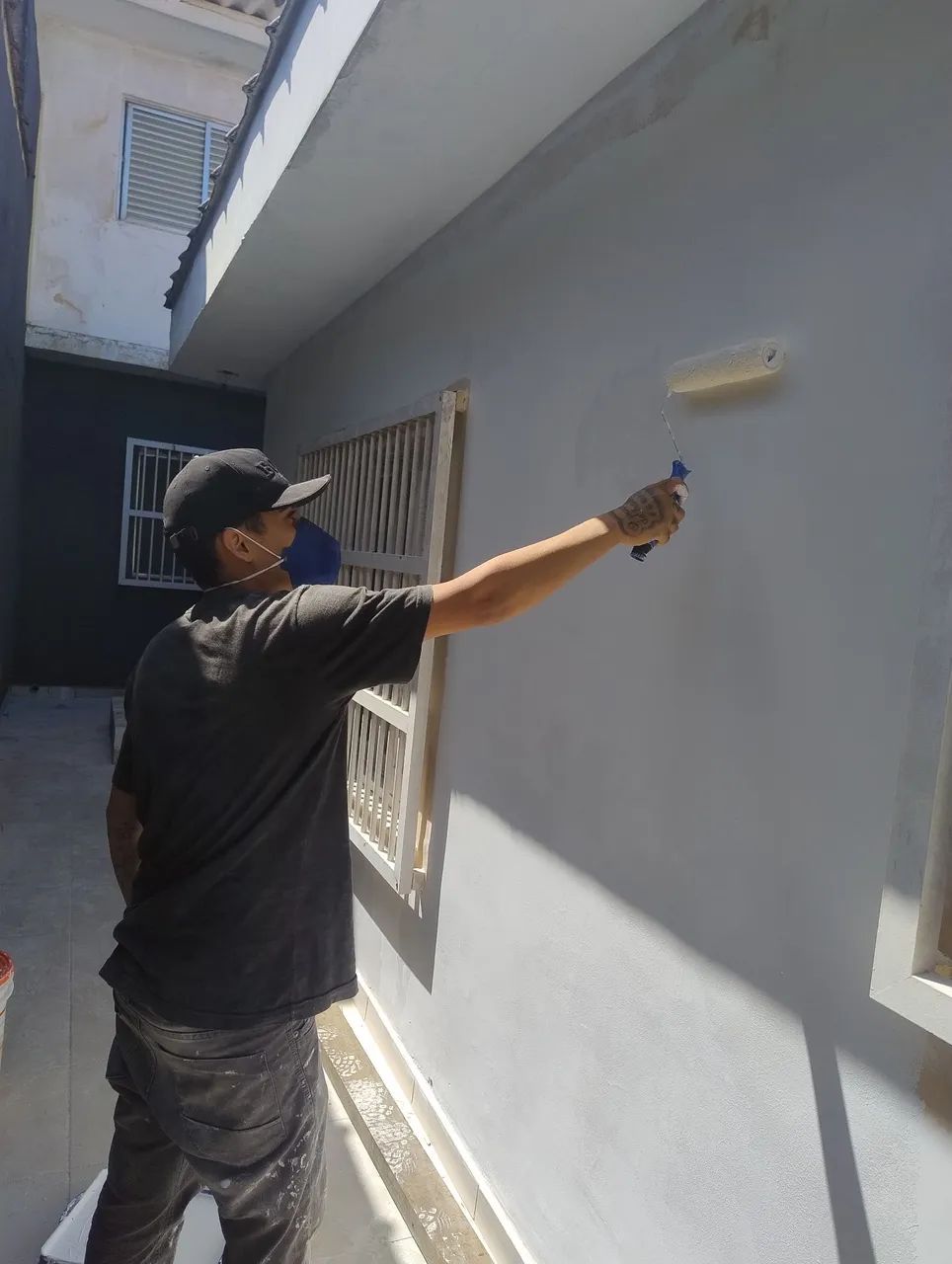 Reformas geral   - Foto 2