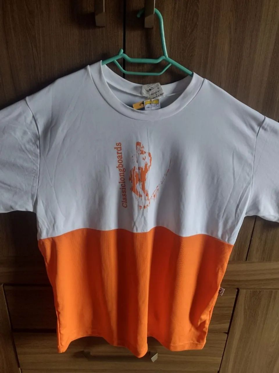 Lycra Classic Longboards (NOVA)