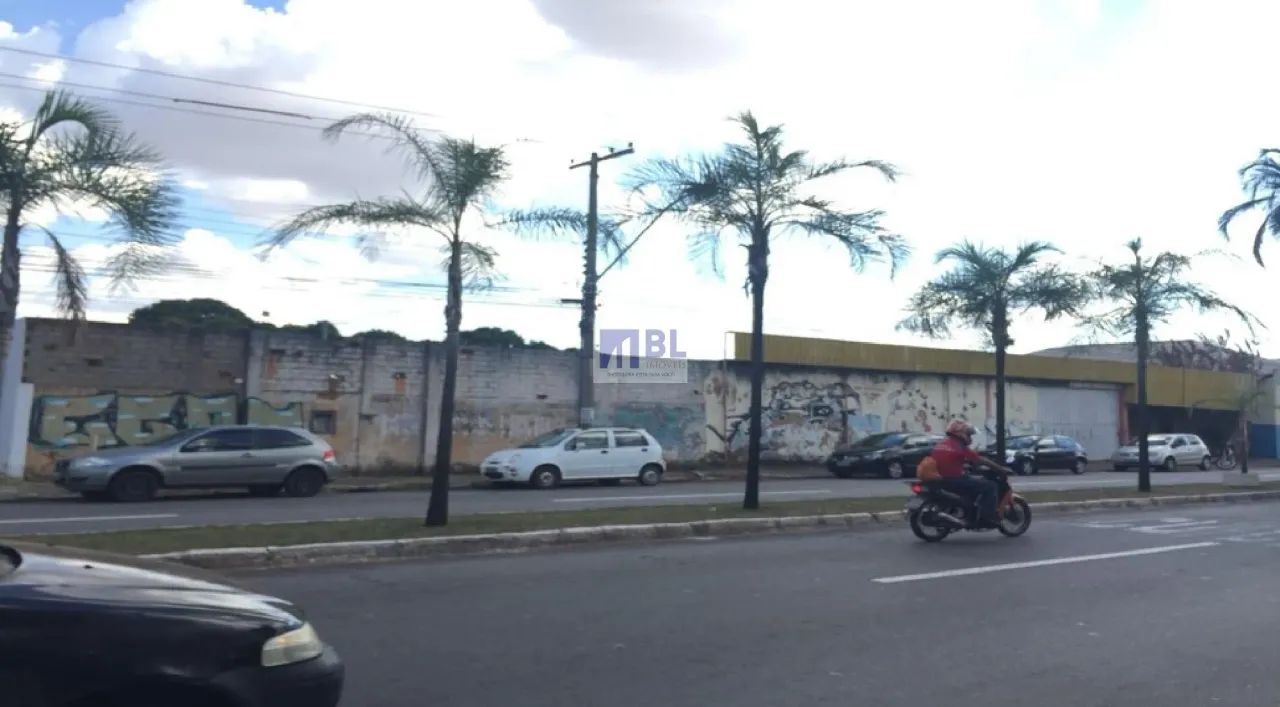 Lotes avenida Castelo Branco Setor Coimbra - Foto 4