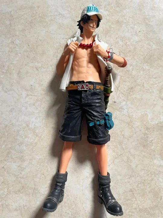 Boneco de colecionador - Foto 3