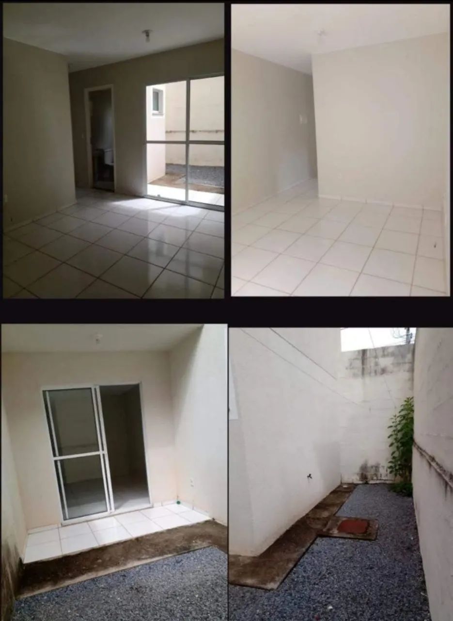 Aluga-se Apt 2 Quartos Parque Marajó Valparaíso Condomínio Meridian - Foto 4