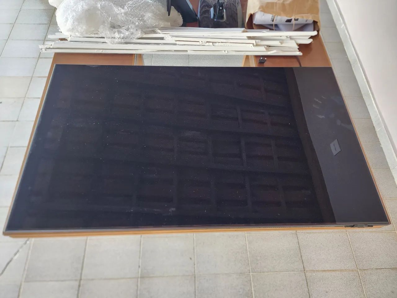 Tv 55" Samsung  - Foto 2