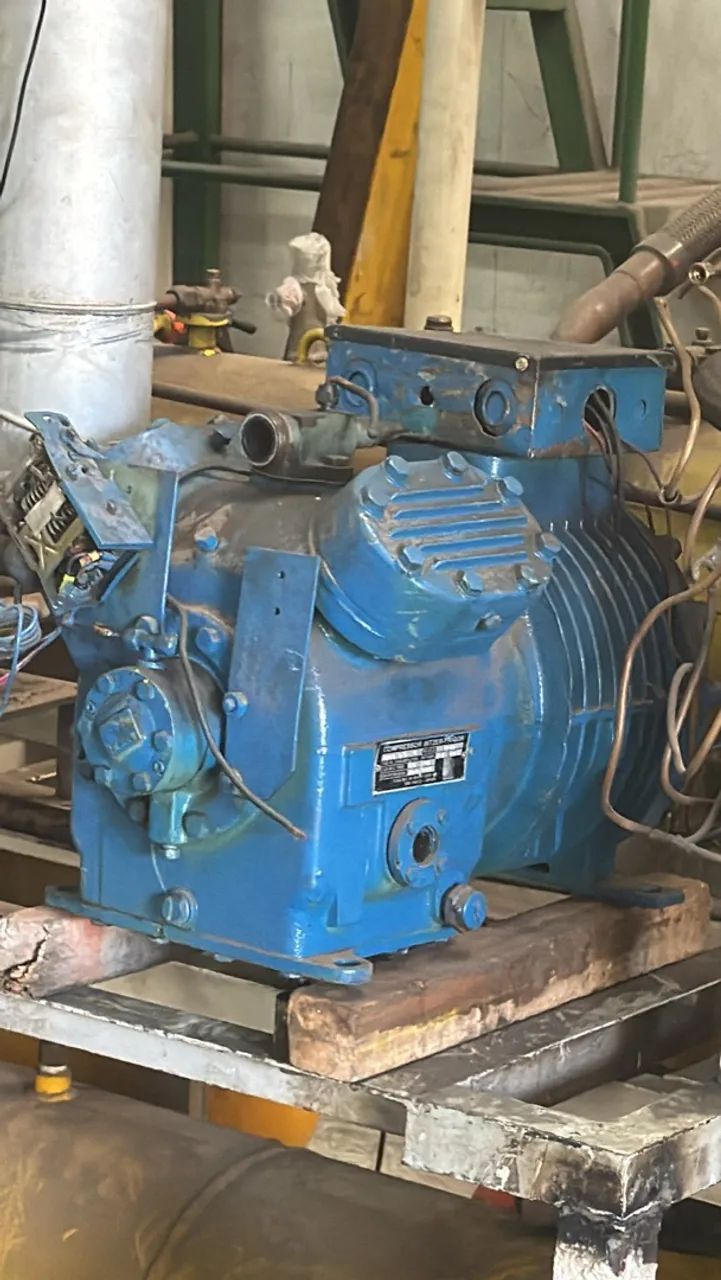Compressor Bitzer
