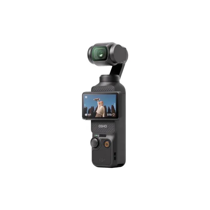 DJI Osmo Pocket 3 Creator Combo - Câmeras e Filmadoras - Centro