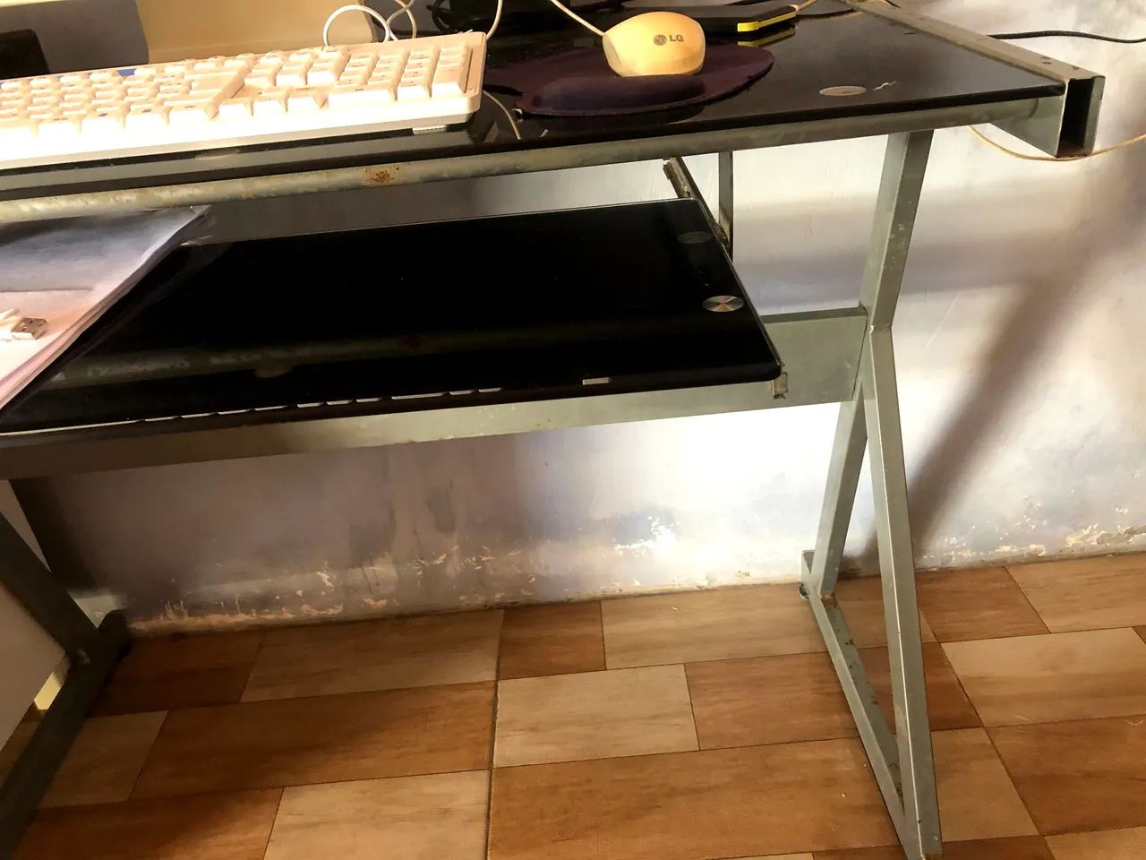 Mesa de escritório  - Foto 3