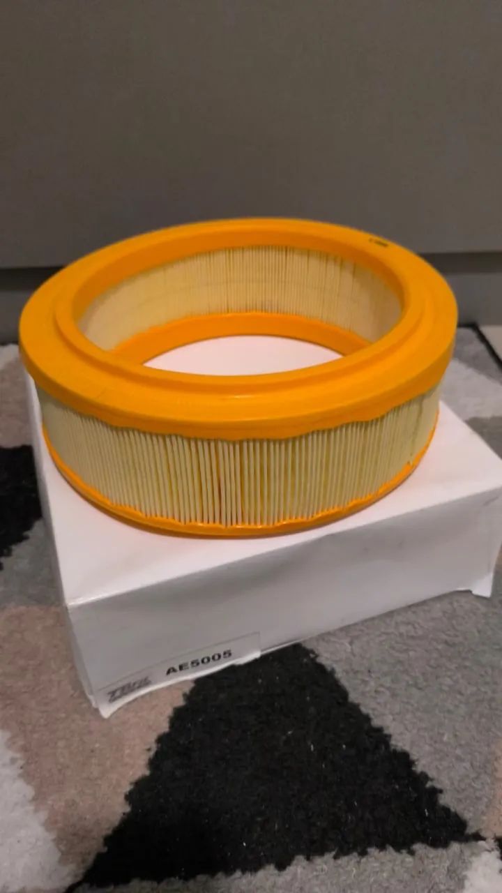 Filtro de Ar Automotivo - Foto 4