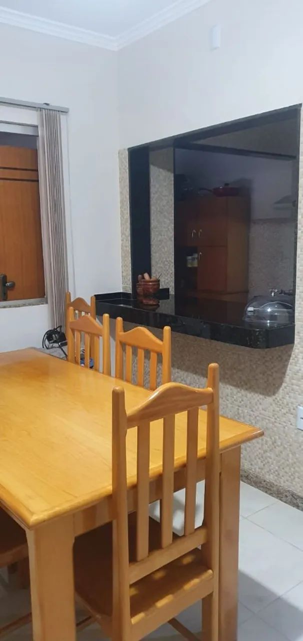 Vendo Casa / Apartamento - Columbia - Colatina - Foto 4