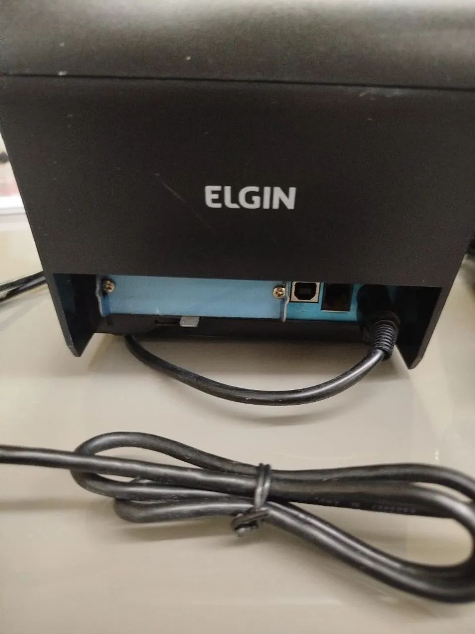 Impressora i9 + Leitor de Código de Barras  - Foto 3