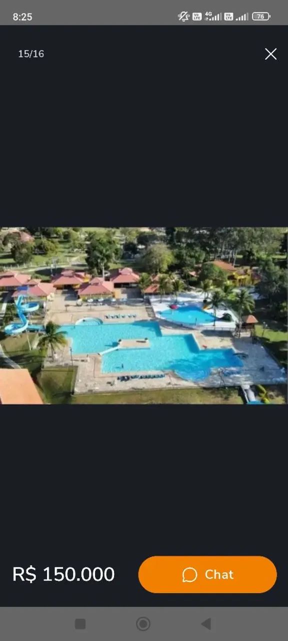 Foto - Araruama - Ponte dos Leites