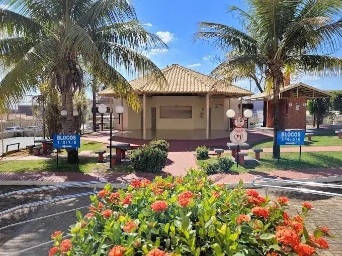 Apartamento no Moinho dos Ventos com 2 Quartos