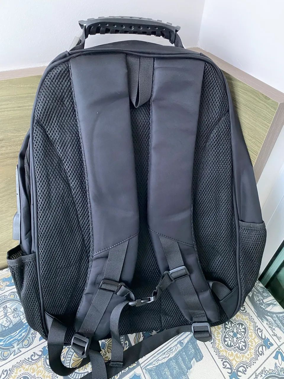 Mochila NOTEBOOK 64861126549377124