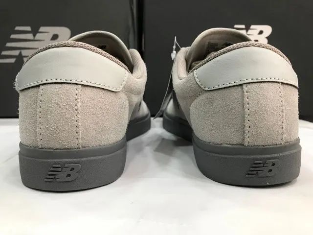 TENIS NEW BALANCE 55  - Foto 4