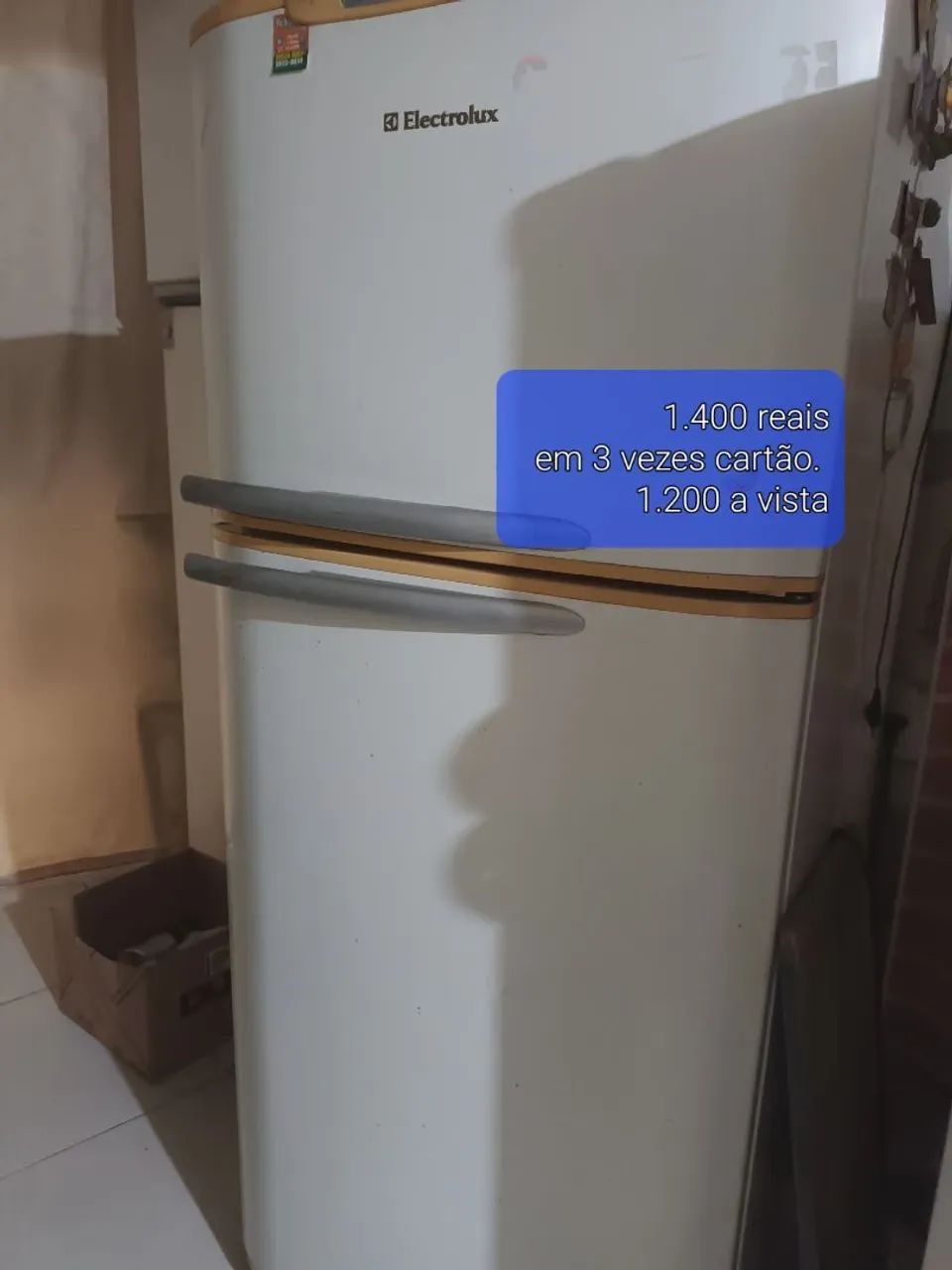 Geladeira - Foto 4