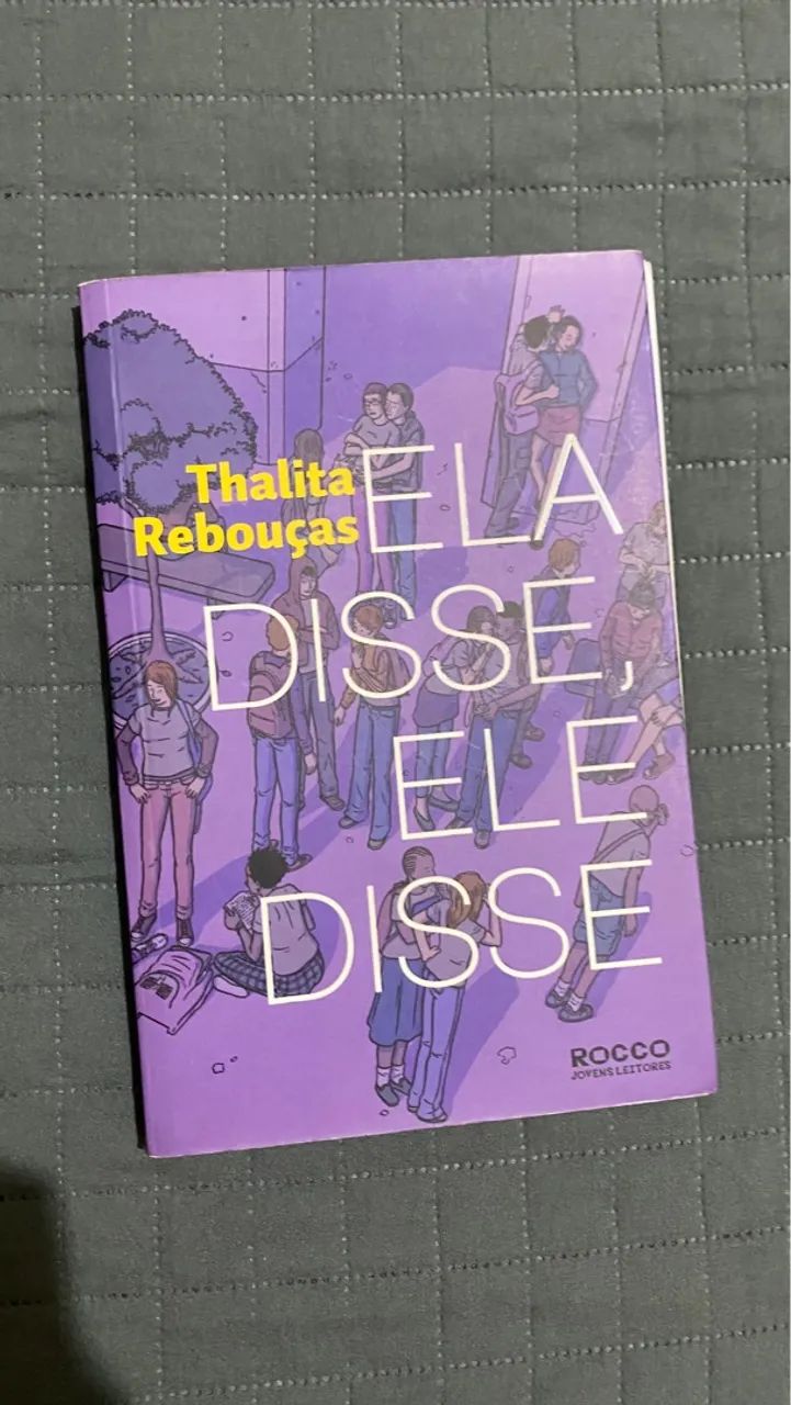 Livros em perfeito estado  - Foto 5