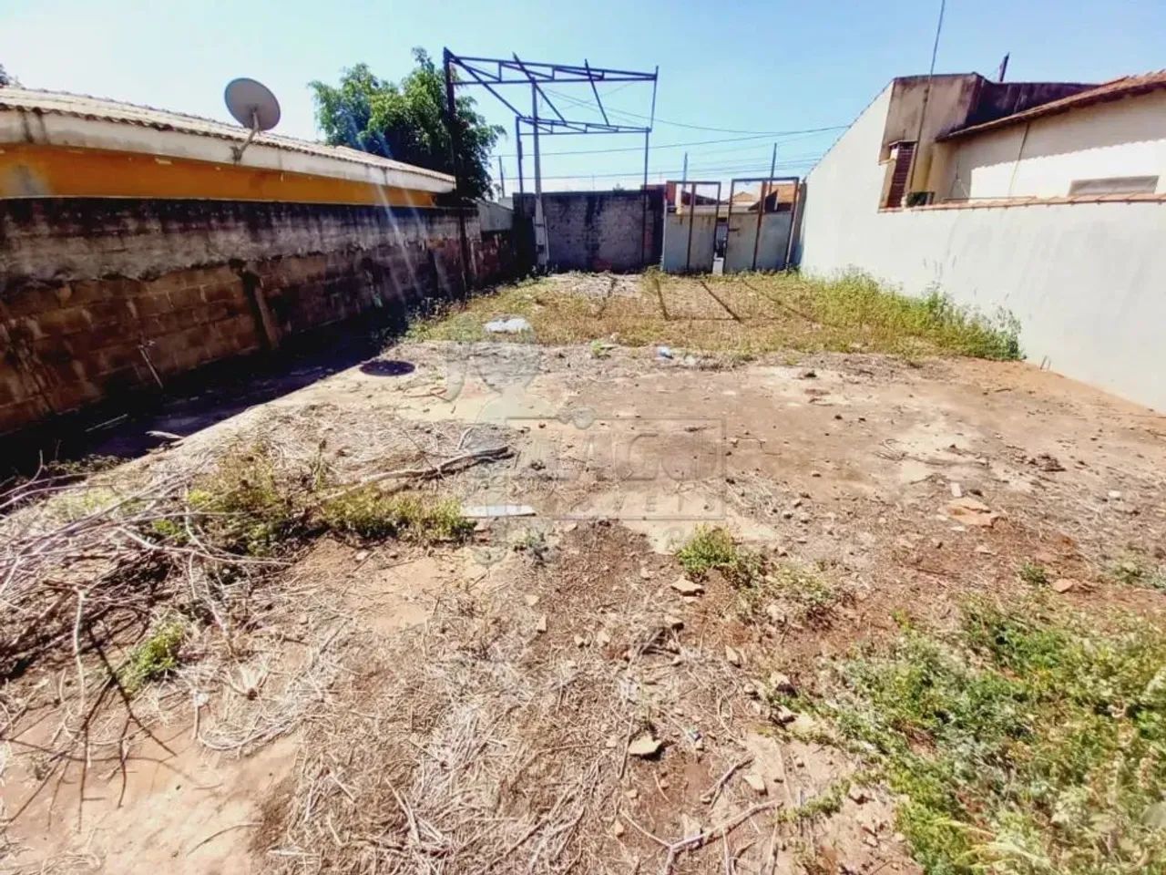 Terreno de 330m² para locação e venda - Vila Abranches - Foto 3