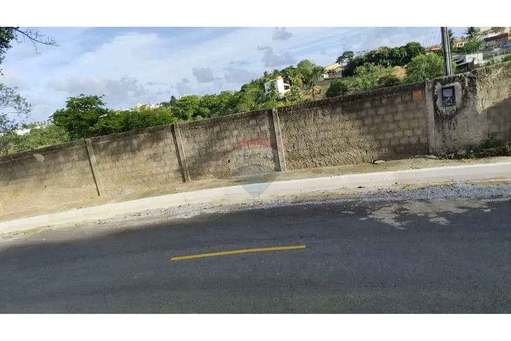 Terreno à venda com 280 m² - Serraria - Maceió/AL