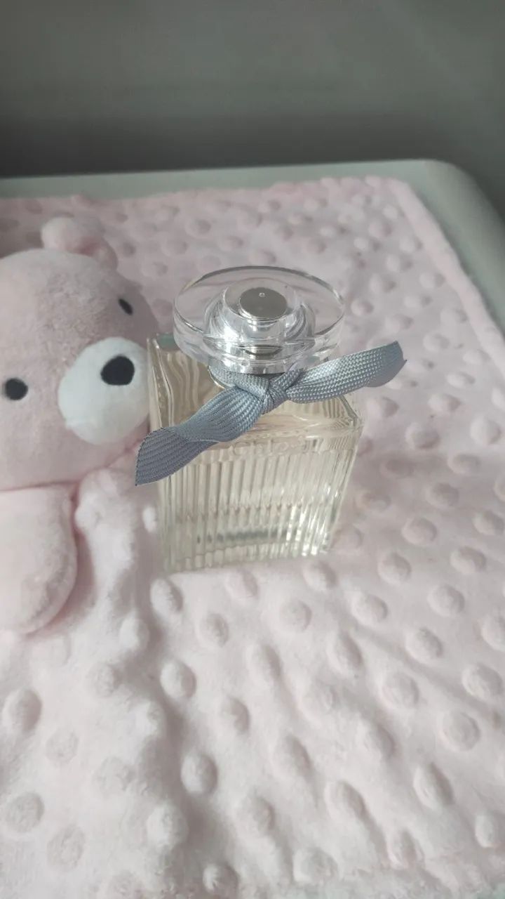 Perfume Chloé Rosé Naturelle intense 100 ml - Foto 3