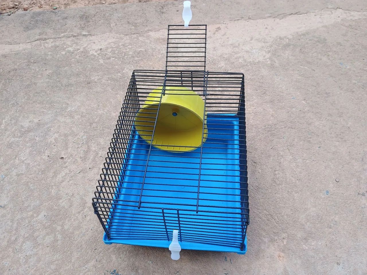 Gaiolas para hamster  - Foto 4