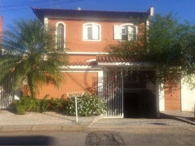 Sobrado à venda, 238 m² por R$ 1.300.000,00 - Vila São Francisco - São Paulo/SP