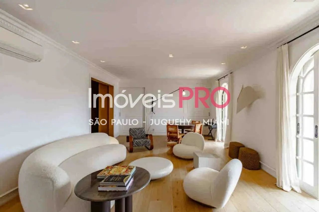 Apartamento, Jardim Paulista - São Paulo - Foto 4