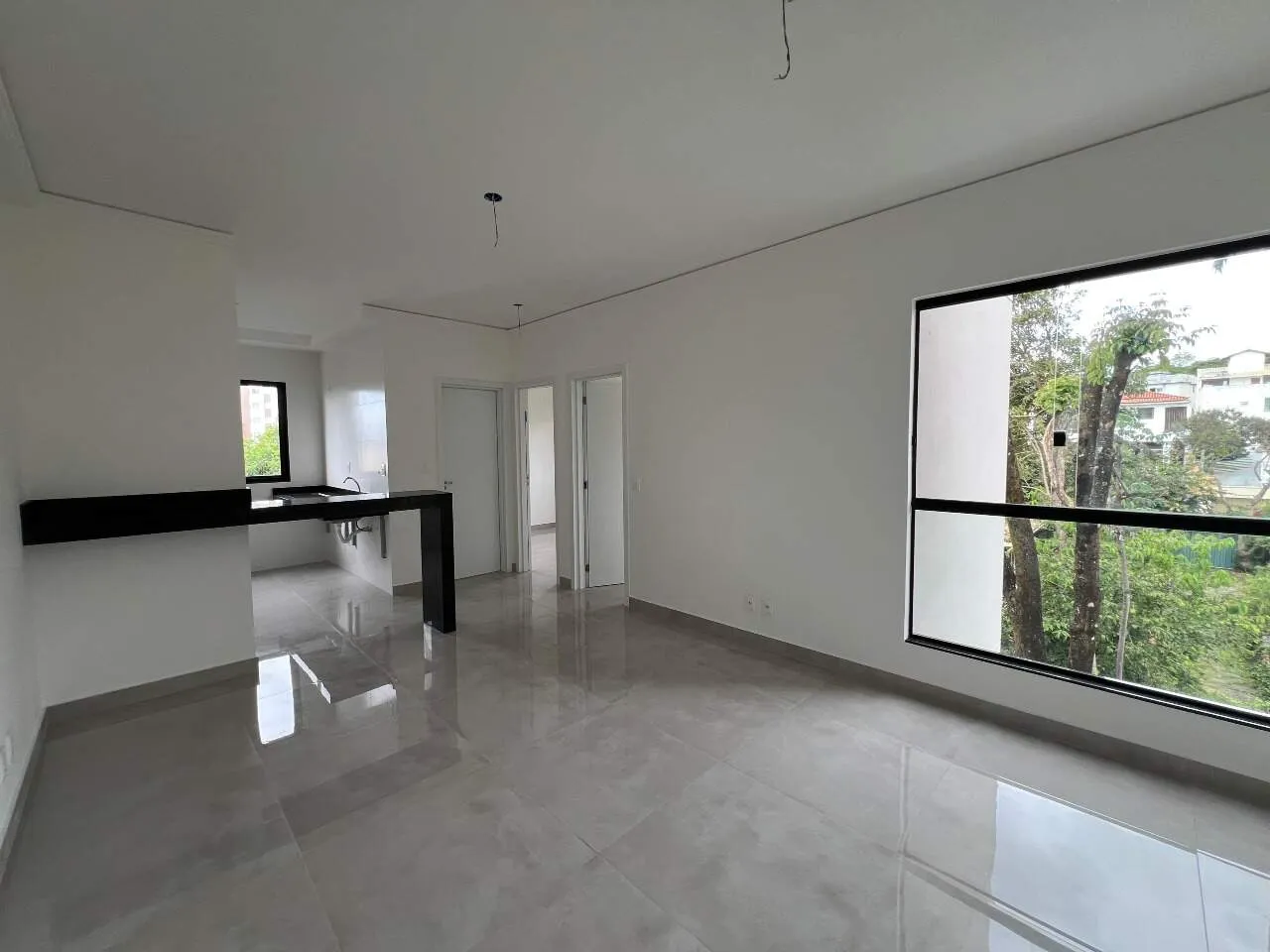 Apartamento à venda, 2 quartos, 1 vaga, Santa Amélia - Belo Horizonte/MG
