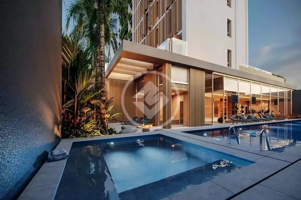 Itaim Bibi - Condominio 1125 Joaquim, Apartamento de 144m² com 3 suítes, 4 banheiros, 2 va - Foto 4