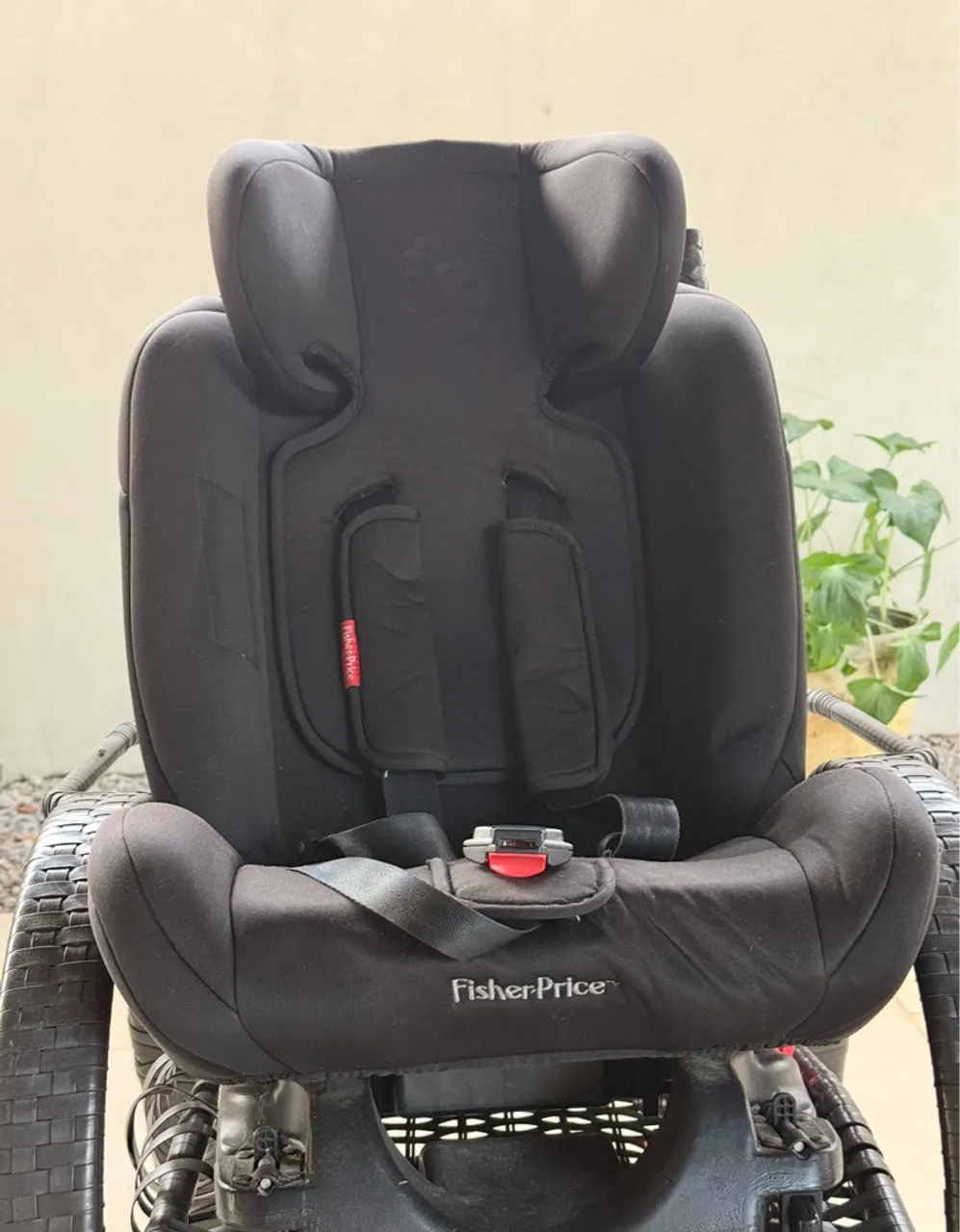 Cadeira Infantil Fisher-Price