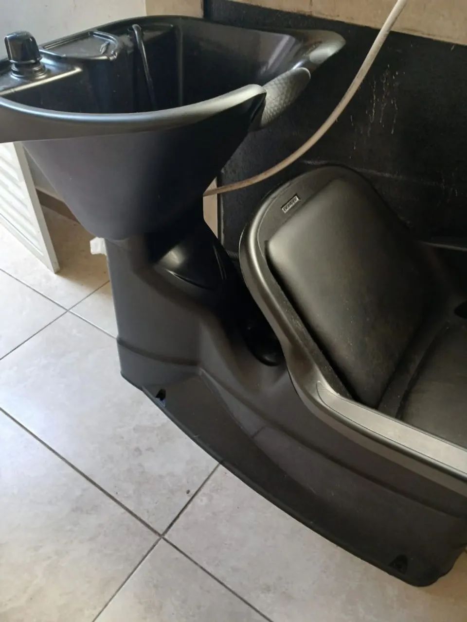 Lavatório para salão de beleza - Foto 2