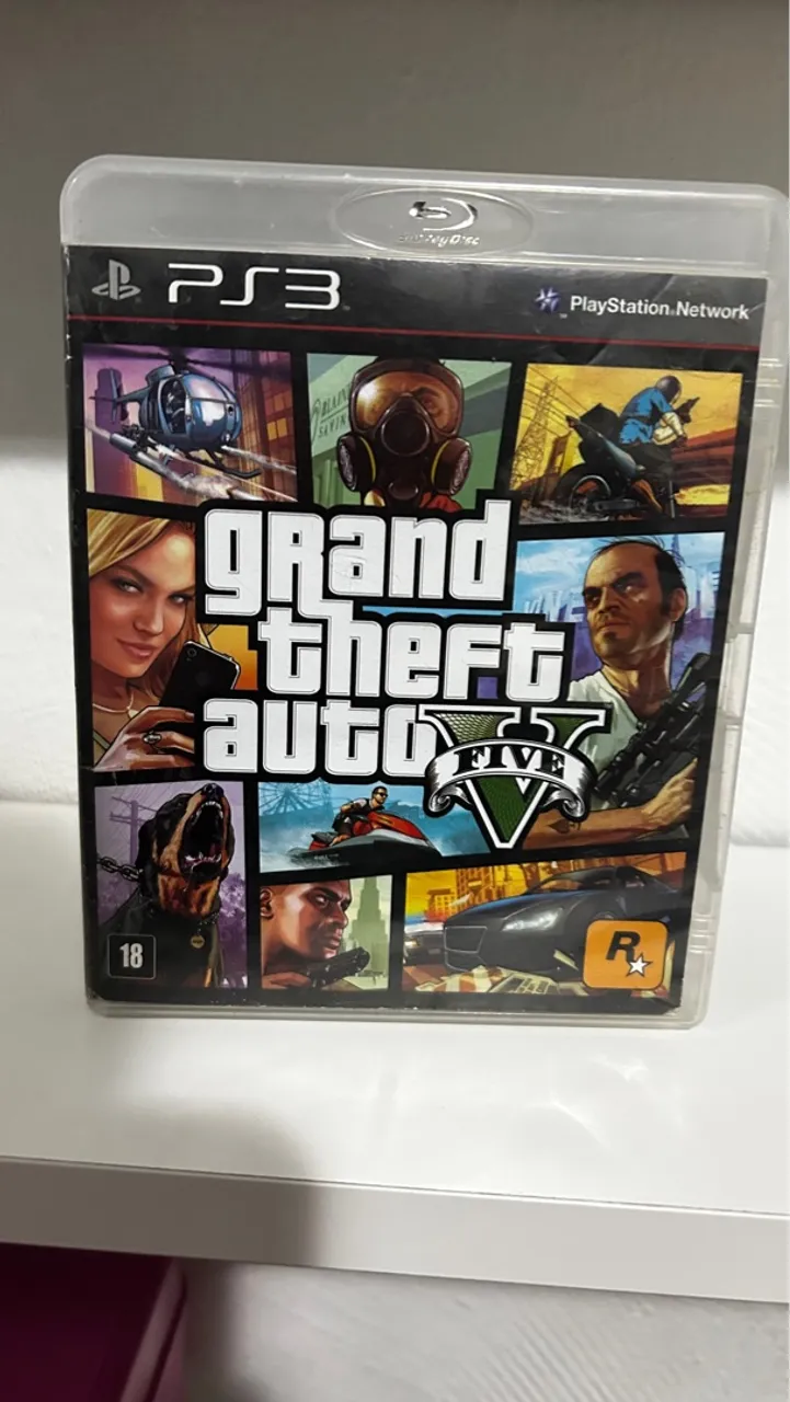 GTA 5
