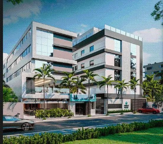 Apartamento em Morada do Sol - Montes Claros