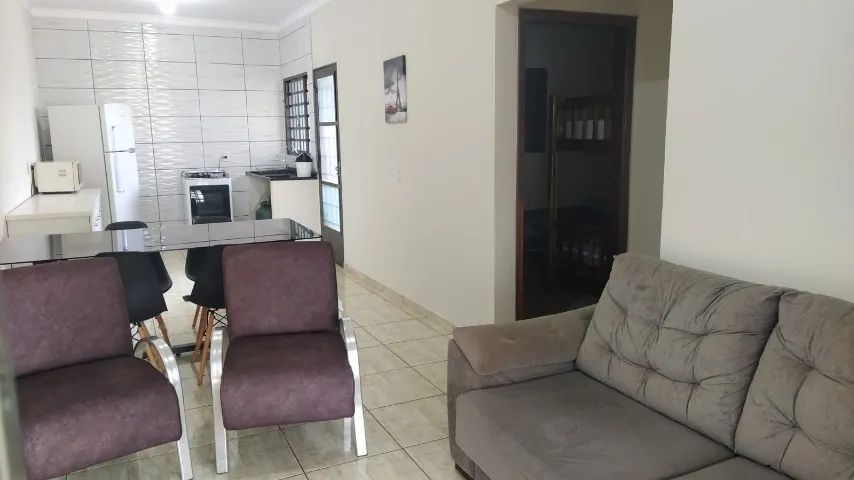 Casa - Pousada Mobiliada p/temporada - Foto 9