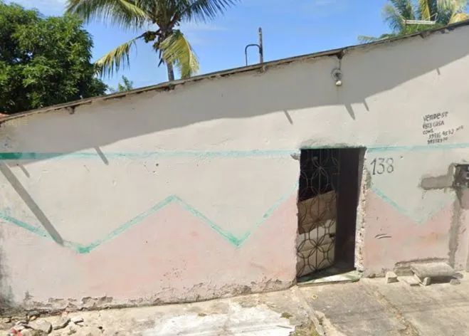 Foto - Aracaju - 17 de Março